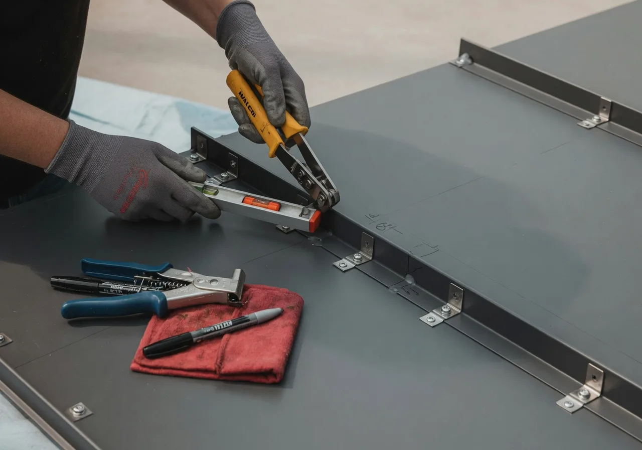 Why choose Metal Roofing Installation in Maricopa, CA